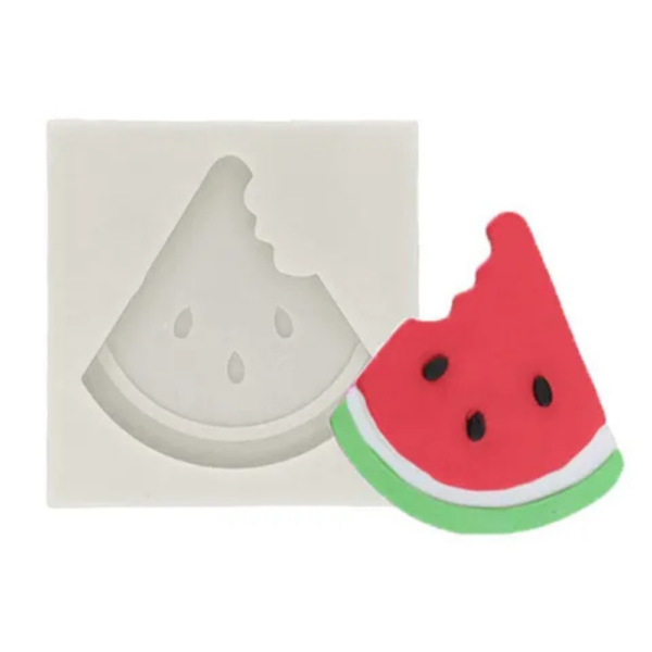 Watermelon Silicone Mould