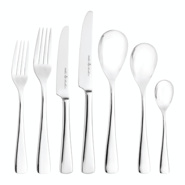 Wilkie Brothers Kingston 56 Piece Cutlery Set