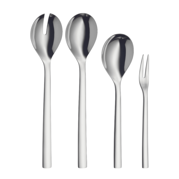 WMF Nuova Serving Set