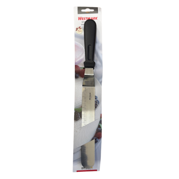 Westmark Angled Measurement Spatula 18cm
