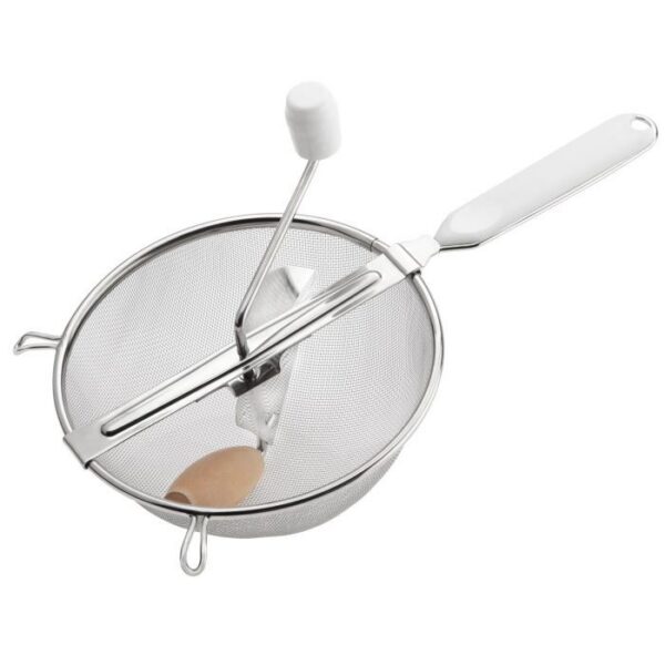 Westmark Large Mouli Strainer with Handle