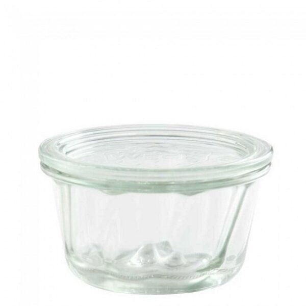 Weck Gugelhupf Jar (3 Sizes)