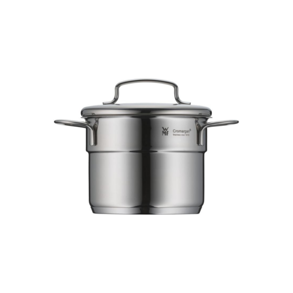 WMF Mini High Casserole with Lid (2 Sizes)