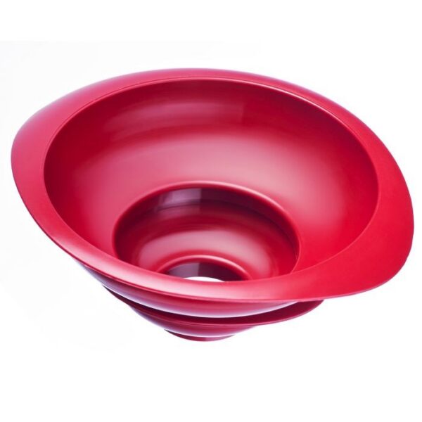 Westmark Preserving Funnel Set