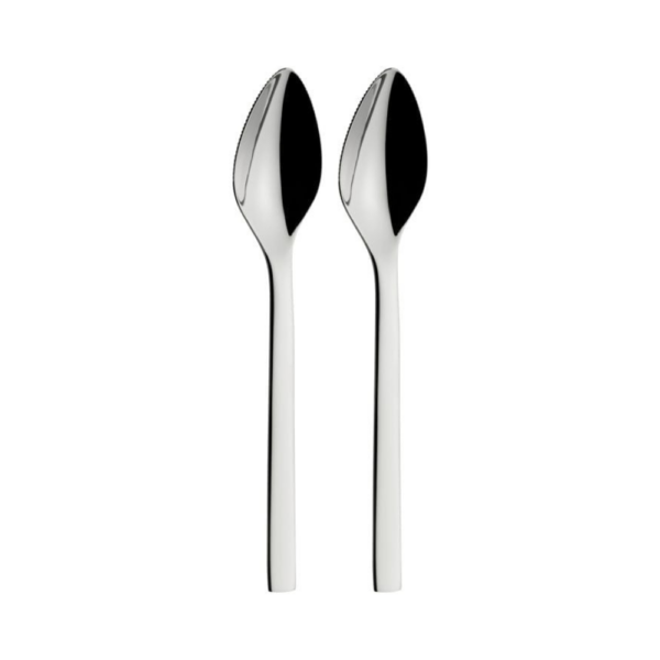 WMF Nuova Grapefruit Spoons Set of 2