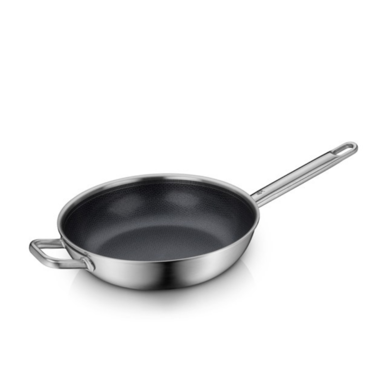 WMF Ultimate Profi Resist Deep Frypan 28cm