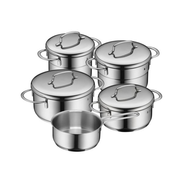 WMF Mini 5-Piece Cookware Set