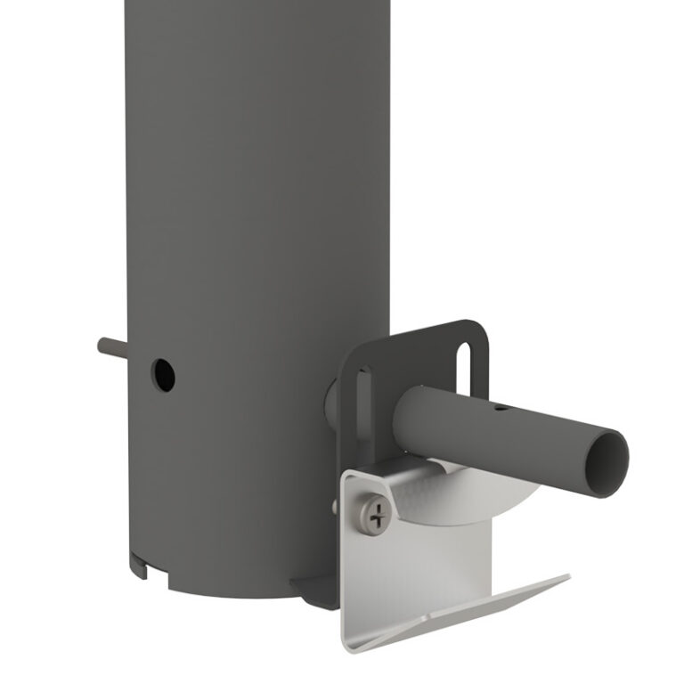 Smokai Quick-Mount Weber Q Adaptor