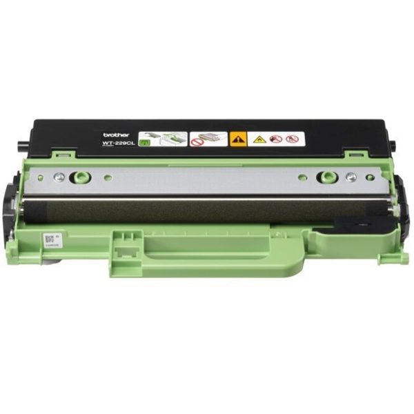 Brother WT229CL Original 50k Waste Toner Unit