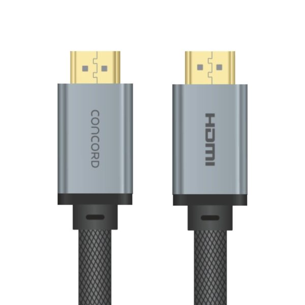 HDMI Plg to HDMI Plg cable V2.1 8k 60HZ 1.5m