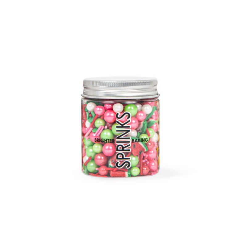 Sprinks Watermelon Sugar High Sprinkles 75g