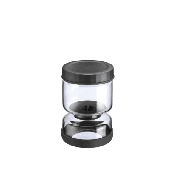 Westmark Draining Glass Jar (3 Sizes)