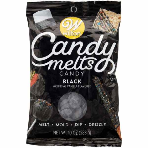 Wilton Candy Melts® Black