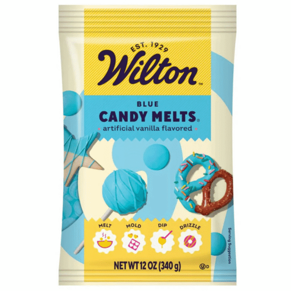 Wilton Candy Melts® Blue