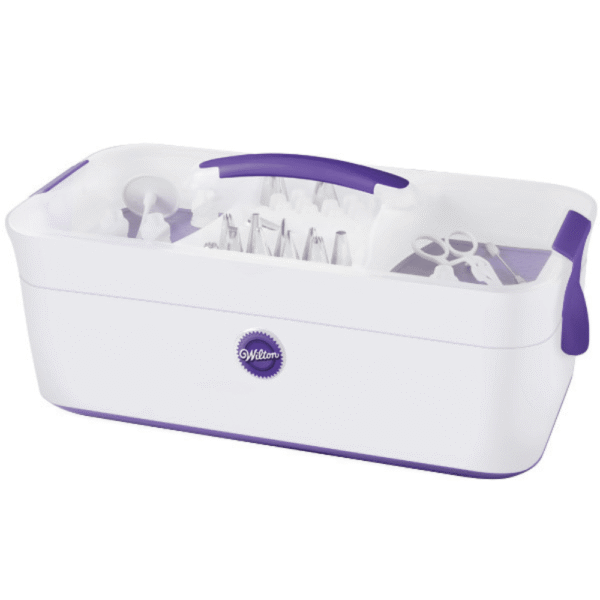 Wilton Decorator Preferred Tool Caddy
