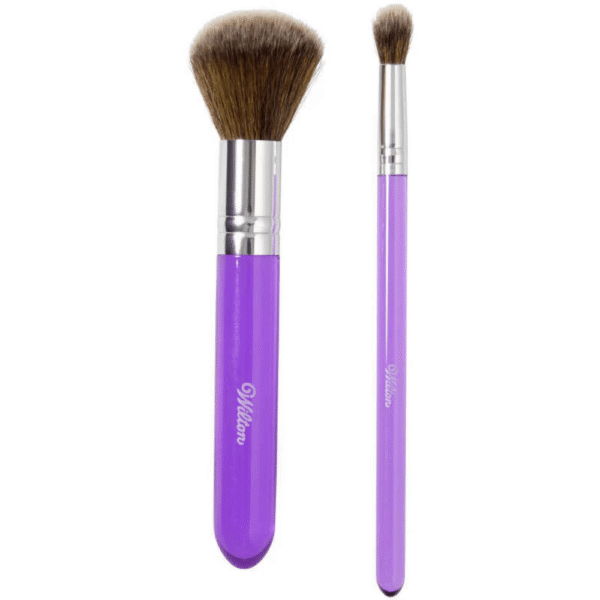 Wilton Dusting Brush Set 2 Piece