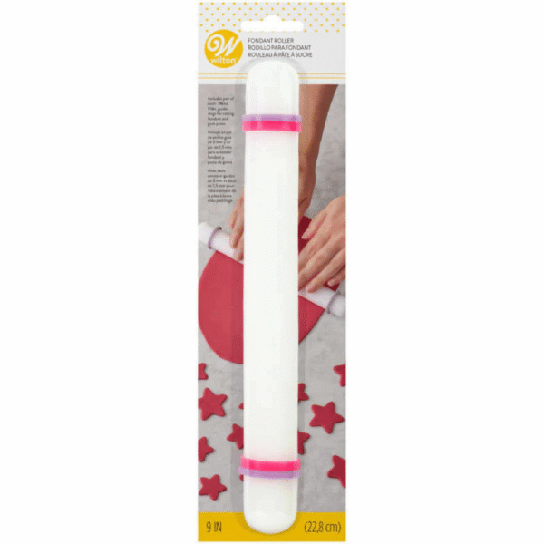 Wilton Fondant Rolling Pin