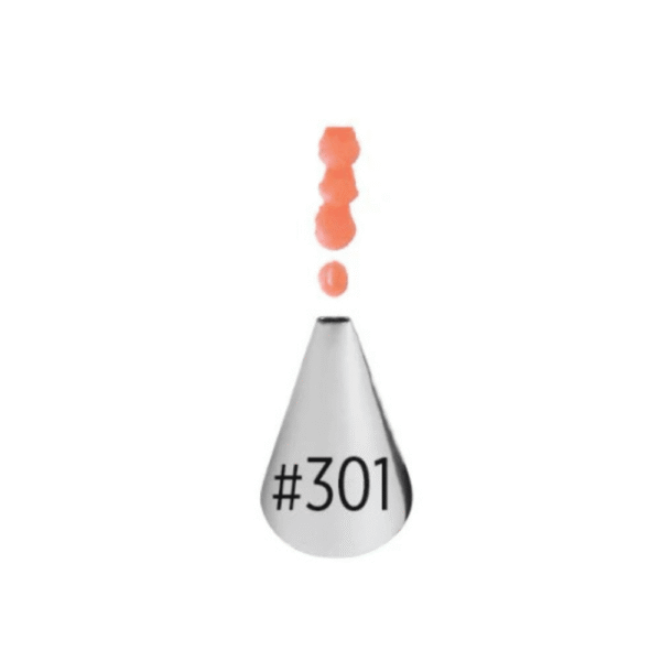 Wilton Tip Oval No. 301