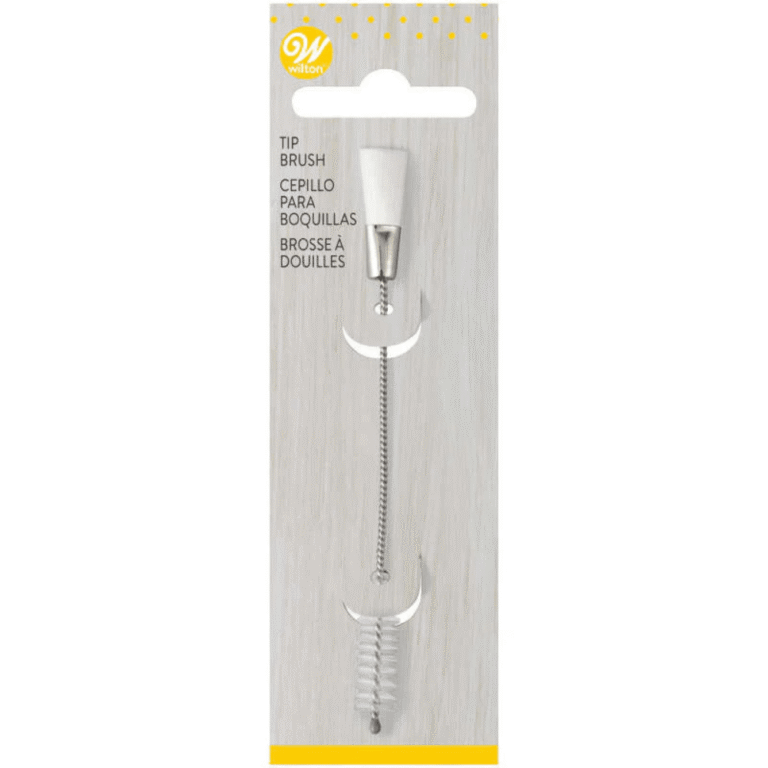 Wilton Tip Brush