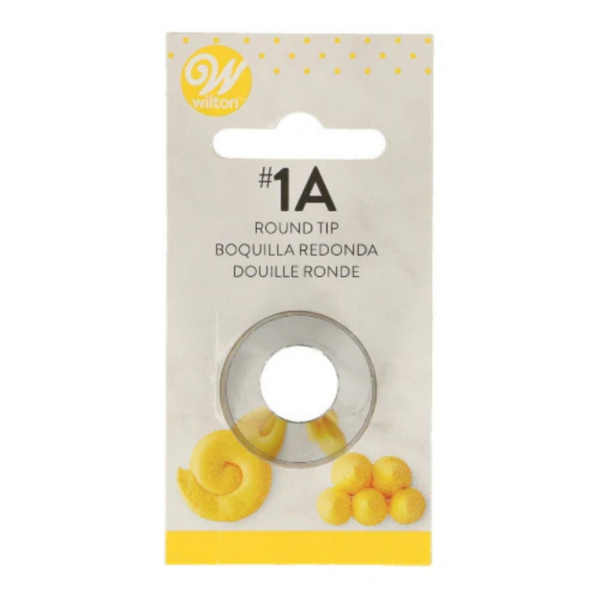 Wilton Tip Extra Large 1A
