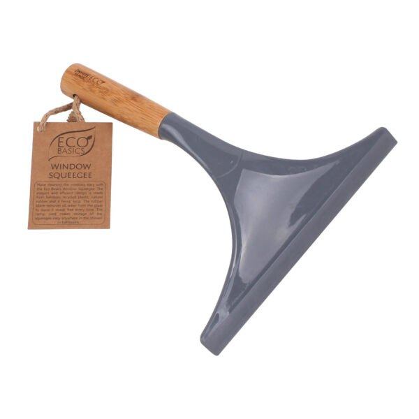 White Magic Eco Basics Window Squeegee