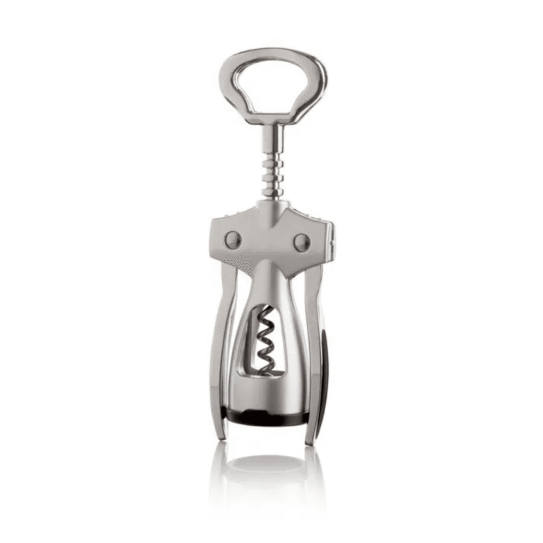 Vacu Vin Winged Corkscrew