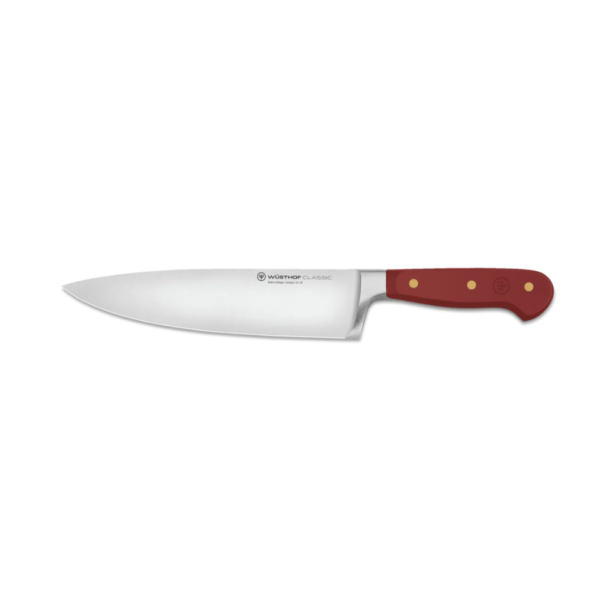 WÜSTHOF Classic Color Chefs Knife Tasty Sumac 16cm