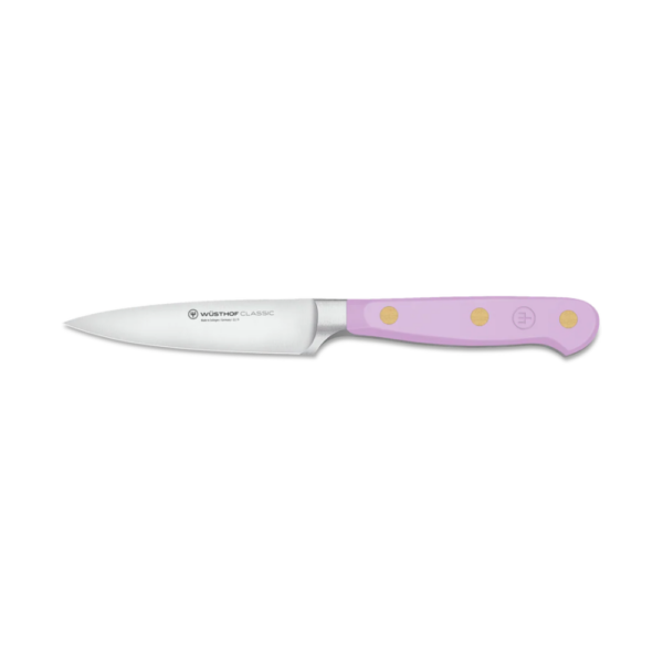 WÜSTHOF Classic Color Paring Knife Purple Yam 9cm