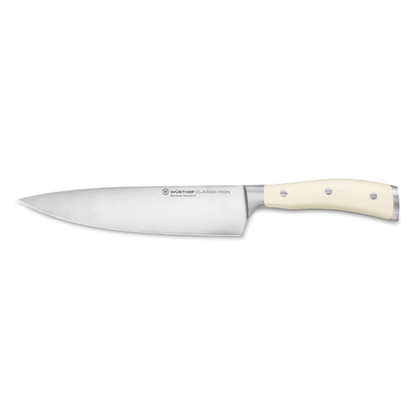 WÜSTHOF Classic Ikon Crème Chefs Knife 20cm