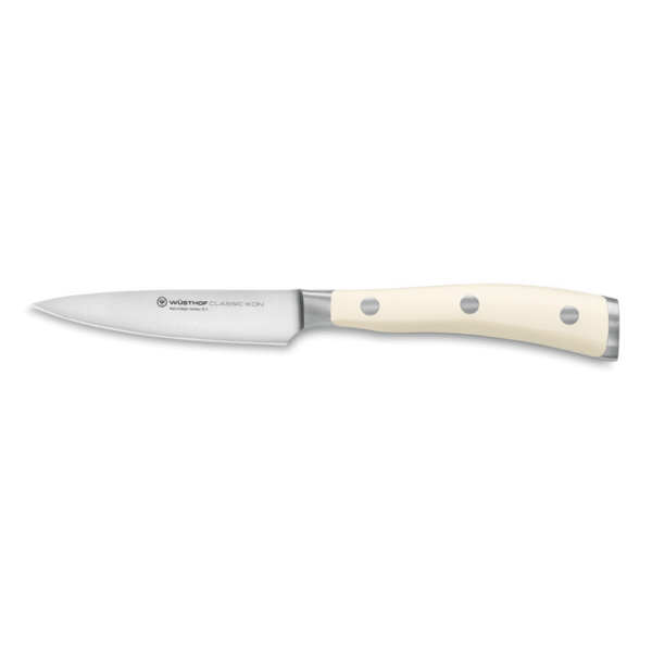 WÜSTHOF Classic Ikon Crème Paring Knife 9cm