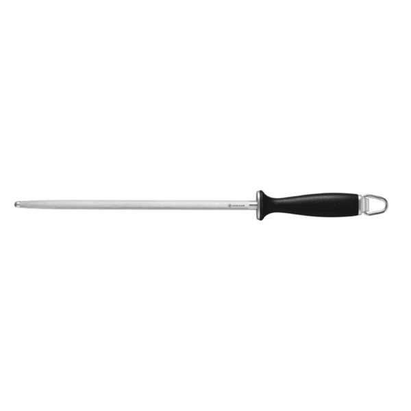 WÜSTHOF Sharpening Steel (2 Sizes)
