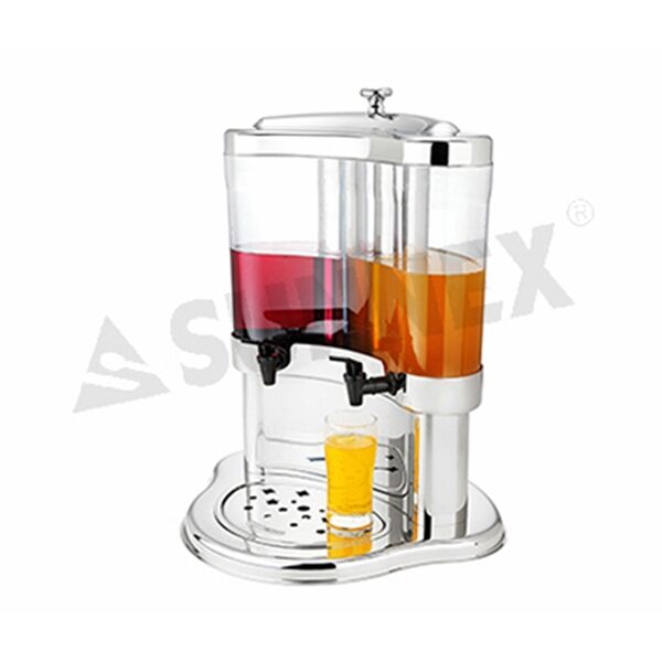 Sunnex Half Moon Bay Drink Dispenser