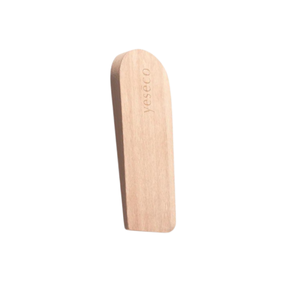 yesēco Bamboo Pot Scraper