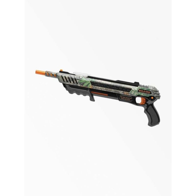 Bug-a-salt Realtree Camo