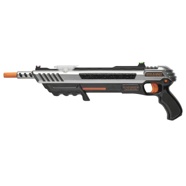 Bug-a-salt Advanced Combat Fibre Optic