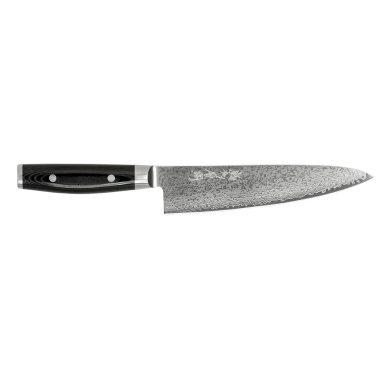 Yaxell Ran PLUS Chefs Knife 20cm