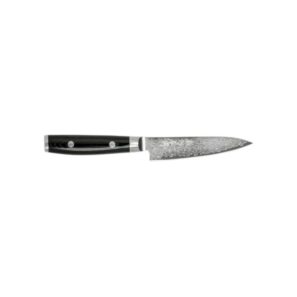 Yaxell Ran PLUS Utility Knife 12cm