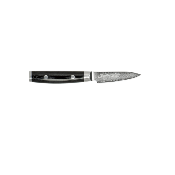 Yaxell Ran PLUS Paring Knife 10cm