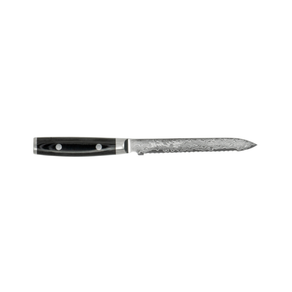 Yaxell Ran PLUS Tomato Knife 14cm