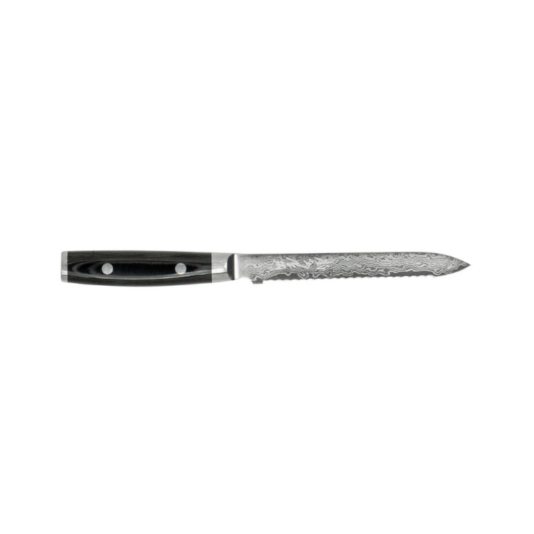 Yaxell Ran PLUS Tomato Knife 14cm