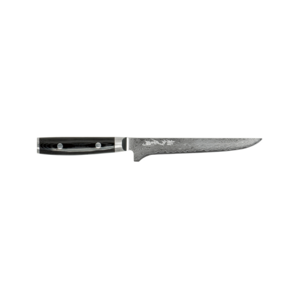 Yaxell Ran PLUS Boning Knife 15cm