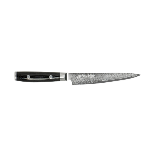 Yaxell Ran PLUS Slicing Knife 18cm