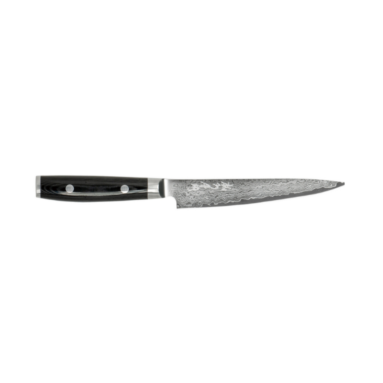 Yaxell Ran PLUS Slicing Knife 18cm