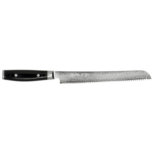 Yaxell Ran PLUS Bread Knife 23cm