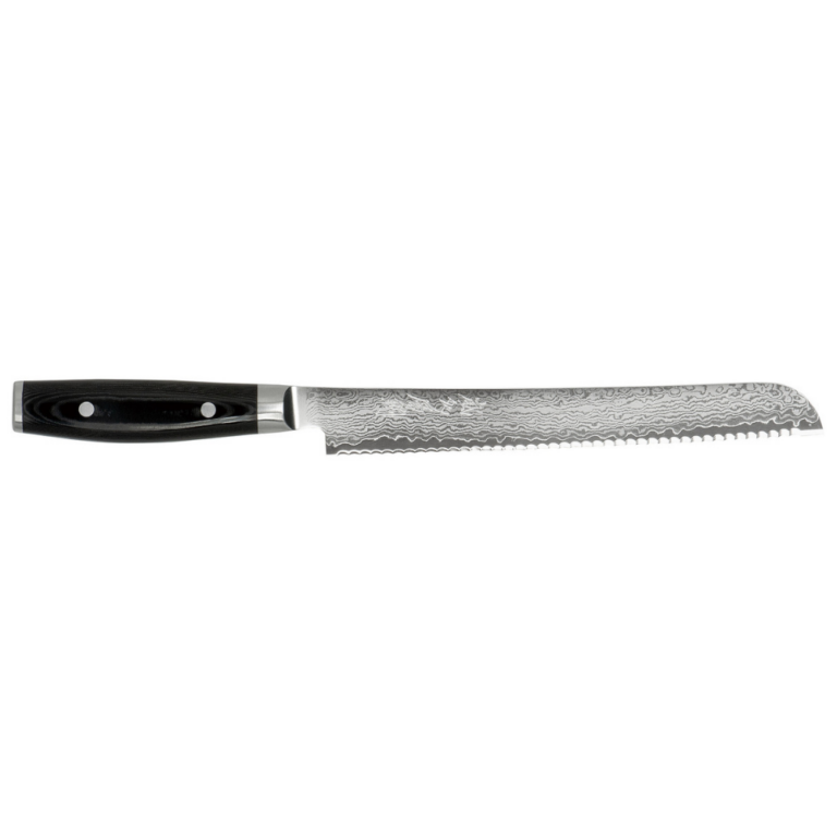 Yaxell Ran PLUS Bread Knife 23cm