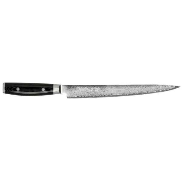 Yaxell Ran PLUS Slicing Knife 25.5cm