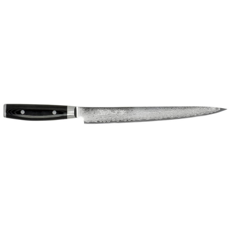 Yaxell Ran PLUS Slicing Knife 25.5cm