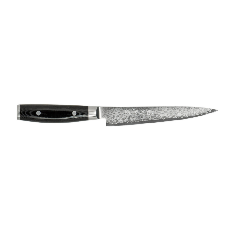Yaxell Ran PLUS Slicing Knife 15cm