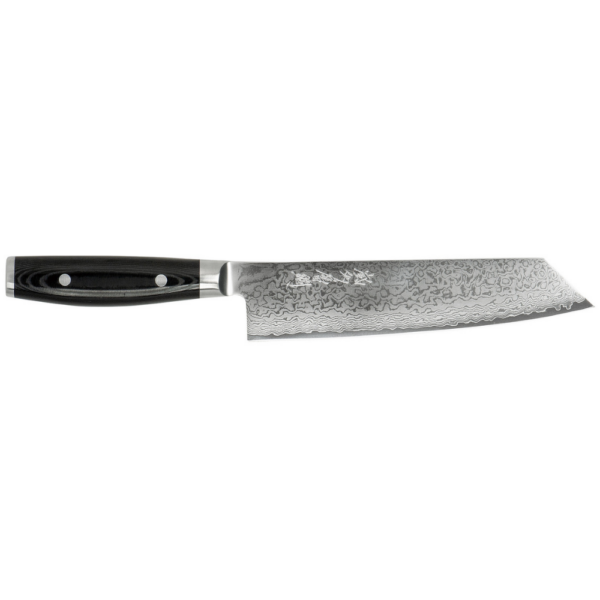 Yaxell Ran PLUS Kiritsuke Knife 20cm