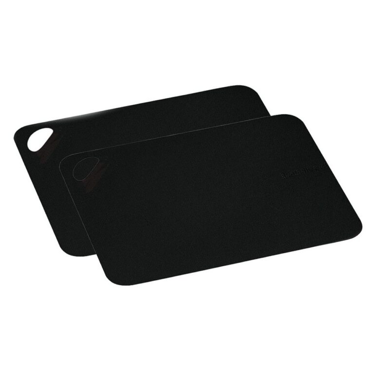 Zassenhaus Flexible Cutting Mat 29x19cm Set of 2 (2 Colours)
